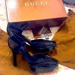 Gucci Heels